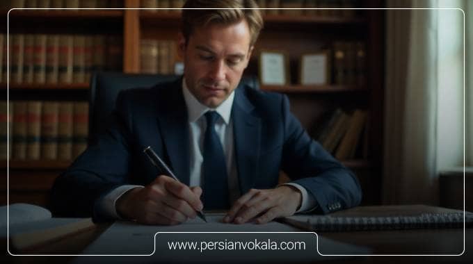 اختلافات حقوقی